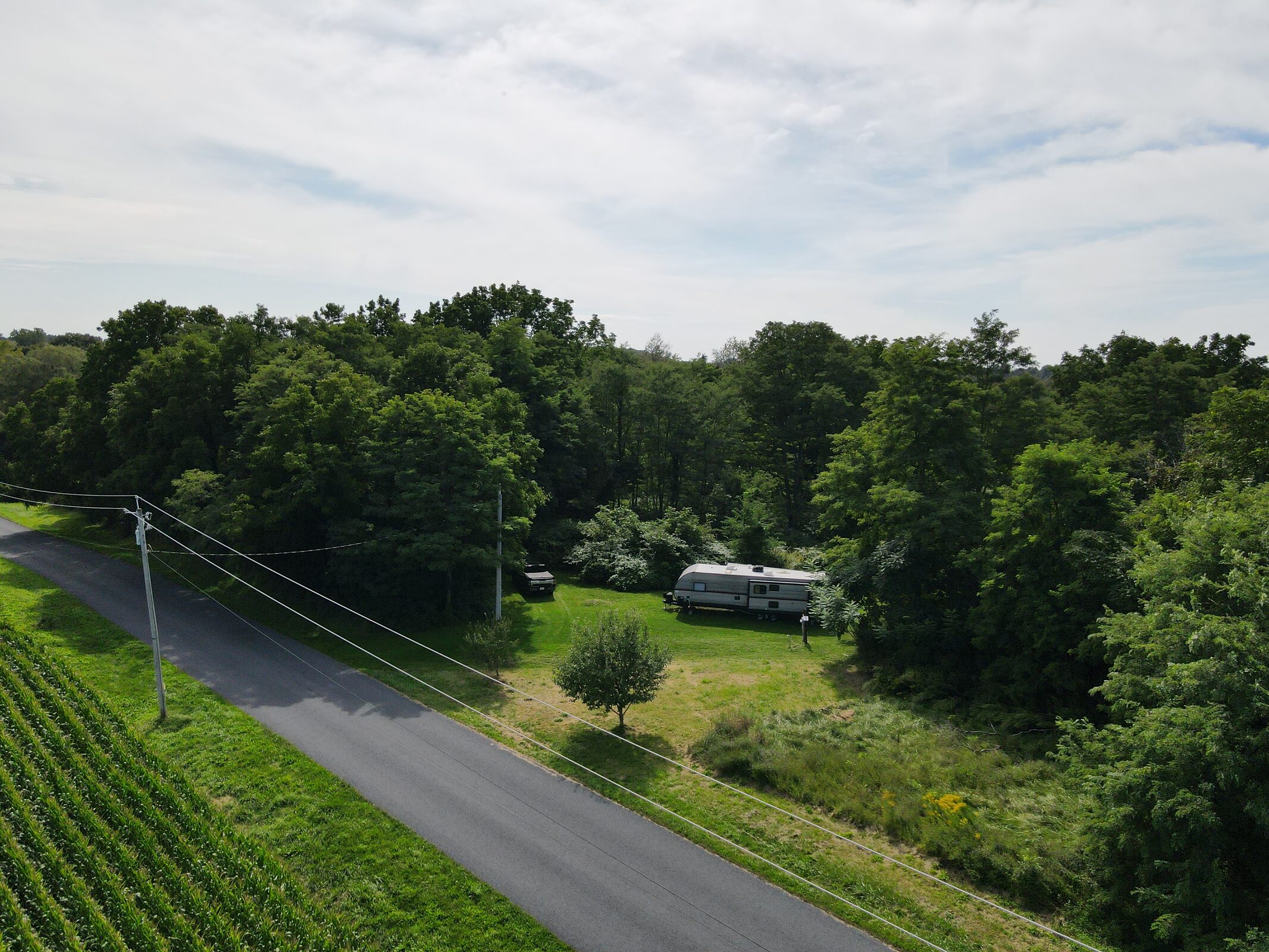 02 aerial frontage