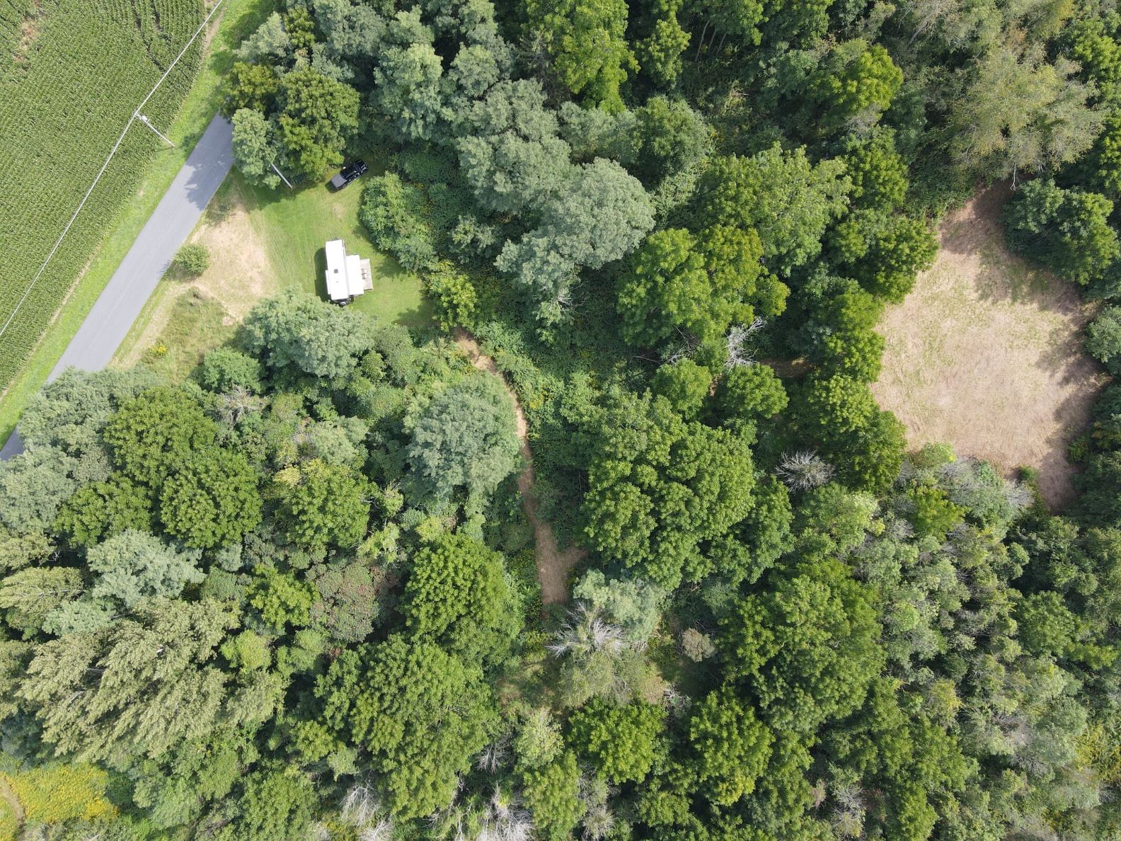 05 aerial overhead layout
